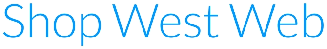 Shop West Web