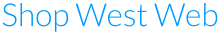 Shop West Web